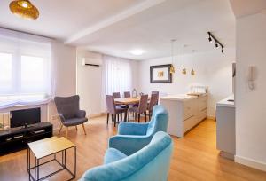 Apartmán Apartamento Localización Fabulosa Salamanca Španělsko