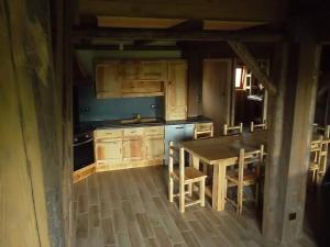 Maisons de vacances gite 8 personnes 