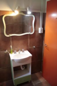 La Chakana de Uribelarrea