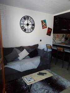 Appartements Le Plein Ciel : photos des chambres