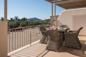 Zoe Seaside Resort Messinia Greece
