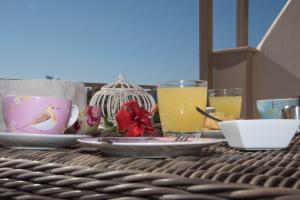 Zoe Seaside Resort Messinia Greece
