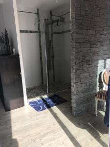 Lilly bulles en Champagne piscine et jardin privée