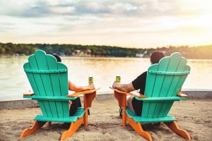 Margaritaville Lake Resort Lake of the Ozarks