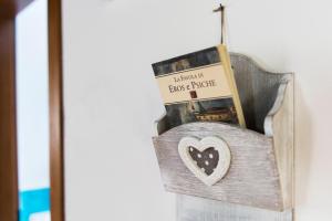 Casa↨di Amore e Psiche