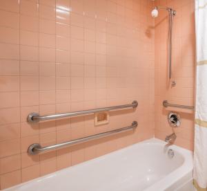 NCED Conference Center & Hotel