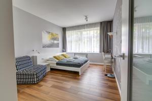 Krynica Apartamenty Apartament Słoneczny Deptak