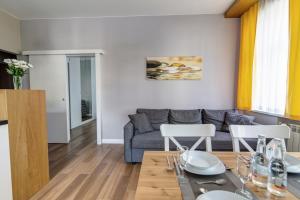 Krynica Apartamenty Apartament Słoneczny Deptak