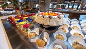 TUI Blue Isla Cristina Palace - Adults Recommended