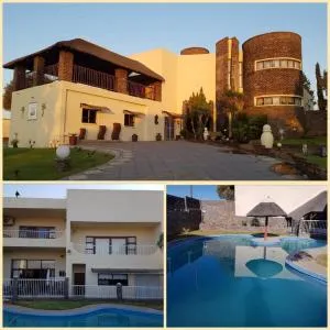 Karoo View Guesthouse Cradock - Baroda