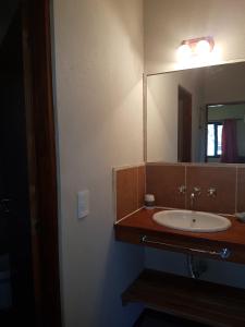 Complejo Ostra Negra