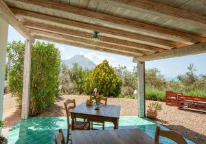 Chambre Double - Vue sur Jardin