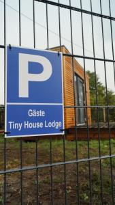 Tiny House Lodge Dresden