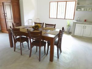 Sooriya Villa
