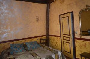 B&B / Chambres d'hotes Lit en Loire : photos des chambres