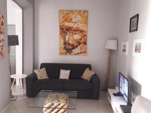 Appartements Le Barreme : photos des chambres