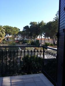 Dimora arenella, Villa a 150 metri dal mare