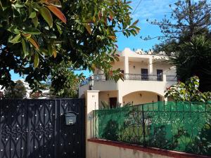 Dimora arenella, Villa a 150 metri dal mare