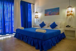 La Ballena Azul Hotel