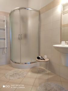 Hanga Apartman, Kőszeg