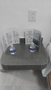 HOTEL EL EDEN IXTAPALUCA