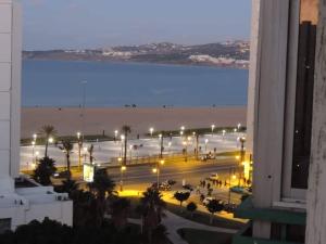 appartement confortable