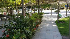 Iloa Residence Resort - Barra de São Miguel