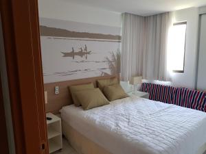 Iloa Residence Resort - Barra de São Miguel
