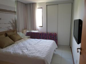 Iloa Residence Resort - Barra de São Miguel