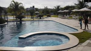 Iloa Residence Resort - Barra de São Miguel
