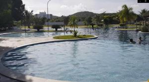Iloa Residence Resort - Barra de São Miguel