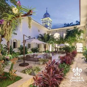 Hotel del Parque - Hacienda Nueva Fortuna