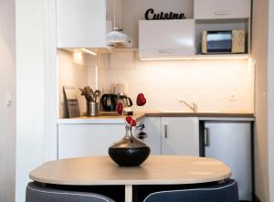 Appartements du Léman - Proches Genève - Parkings privés gratuits photo 21