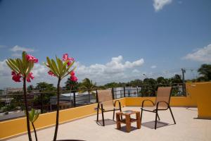 Beautiful Private Villa for 16 PAX with garden, BBQ and pool, Playa del Carmen