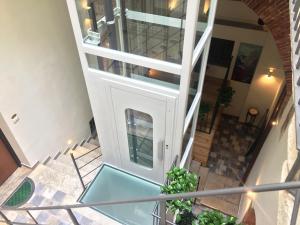 Della Cuba Vacanze Trapani Historic Center