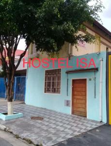 Hostel ISA