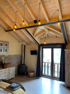 La Cabaña de Bernardina