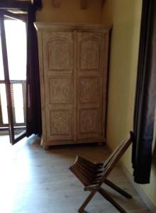 La Cabaña de Bernardina