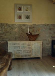 La Cabaña de Bernardina