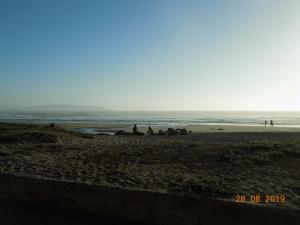 Hermoso departamento a pasos de avenida del mar