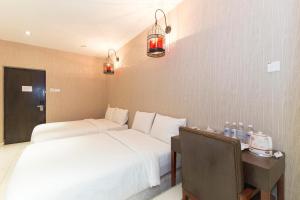Victory Exclusive Hotel @ Bukit Bintang image 16