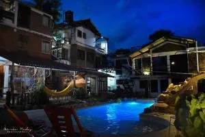 Eco Hotel Gota del Chaco - Caraparí