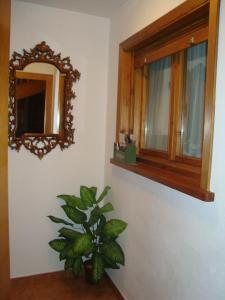 Casa Duplex La Buhardilla