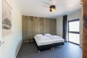 Welcome in - Vakantiehuis 6 en 12 personen, Vroondijk in Vrouwenpolder