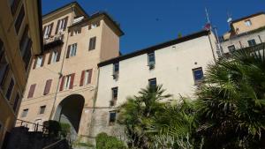 Al Pergolesi B&B