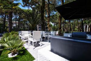 Hotel Bella Venezia Mare