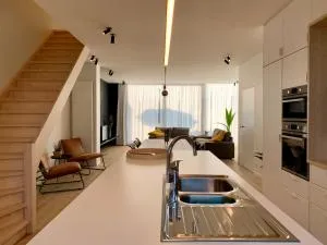 Ferias - cosy house - Oostkamp