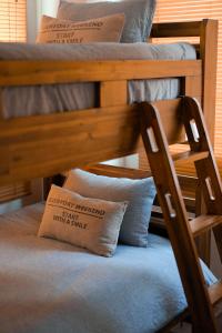 ZAITO Tokyo Kinshicho Economy Inn 宅东东京横川1民宿 - Apartmány, Tokio