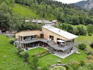 Apartma Bellavista Brand Avstrija