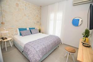 Vigla Hotel Amorgos Greece